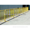 PVC Temporary Fence